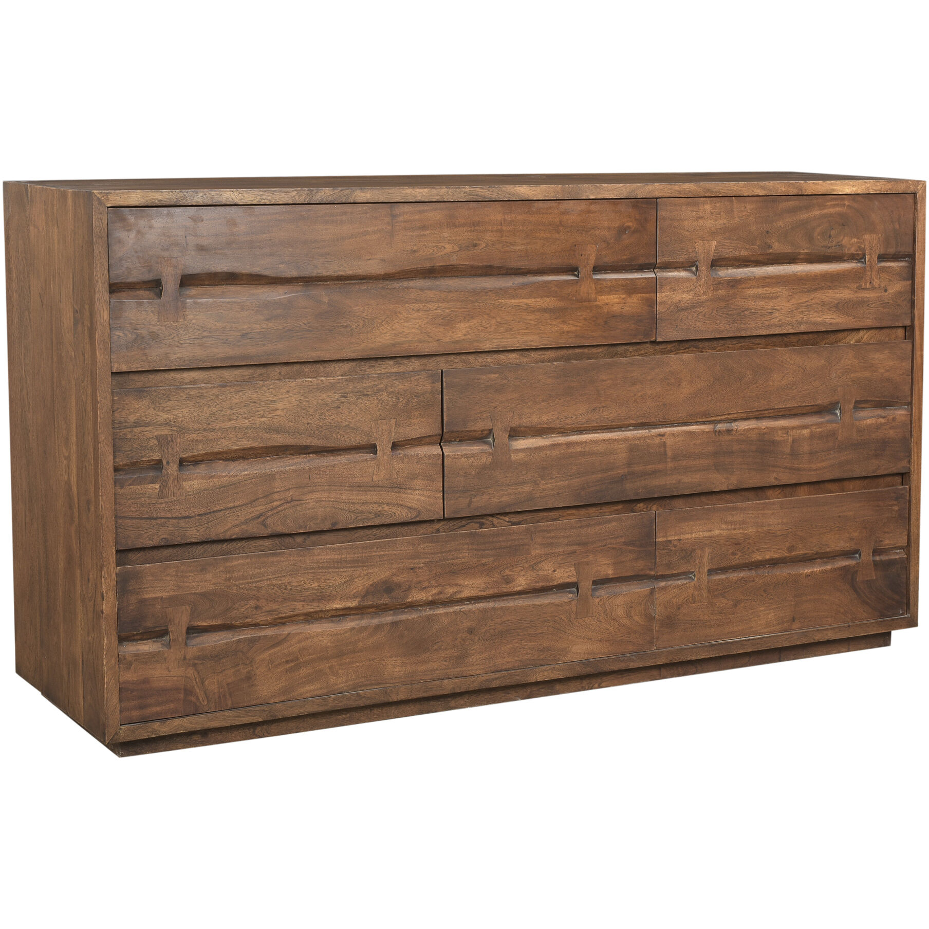 Madagascar Brown Dresser