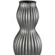 Vistula Pewter Indoor Planter