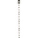 Sean Lavin Collier LED 3 inch Dark Bronze ADA Wall Sconce Wall Light