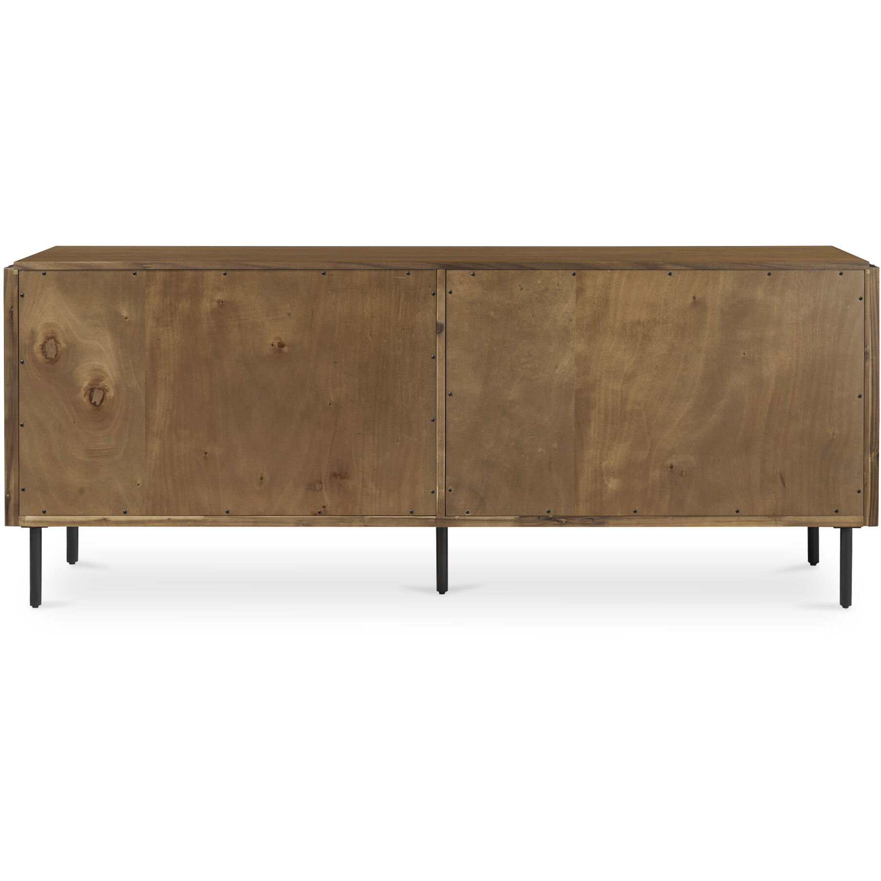 Lincoln 74 X 18.5 inch Brown Sideboard