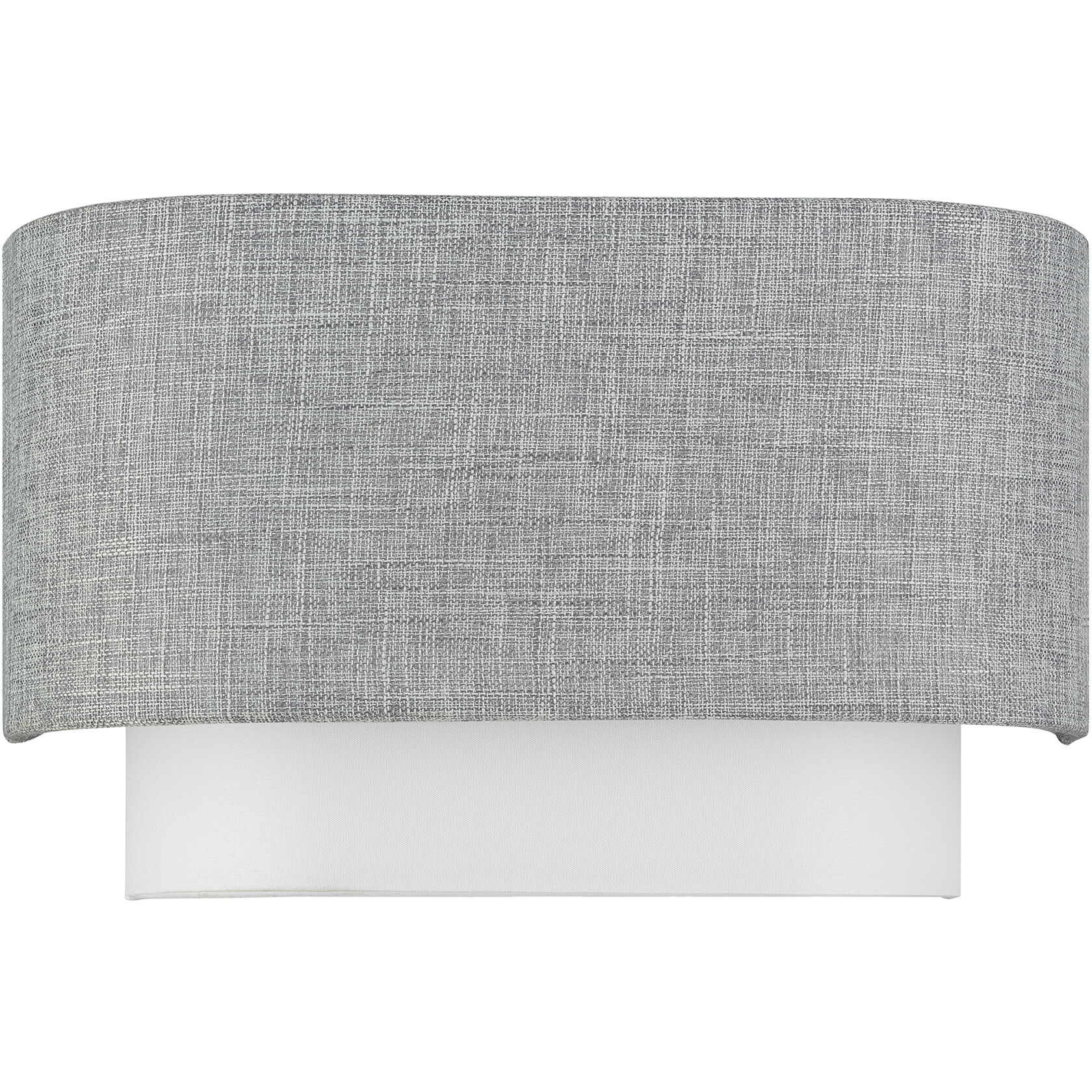 Brookmeade 2 Light 13 inch Brushed Nickel ADA Wall Sconce Wall Light