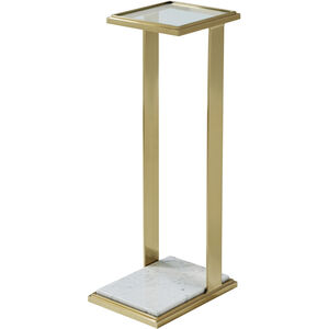 Theodore Alexander 26 X 11 inch Accent Table