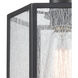 Broadalbin 1 Light 6 inch Oil Rubbed Bronze with Clear Mini Pendant Ceiling Light