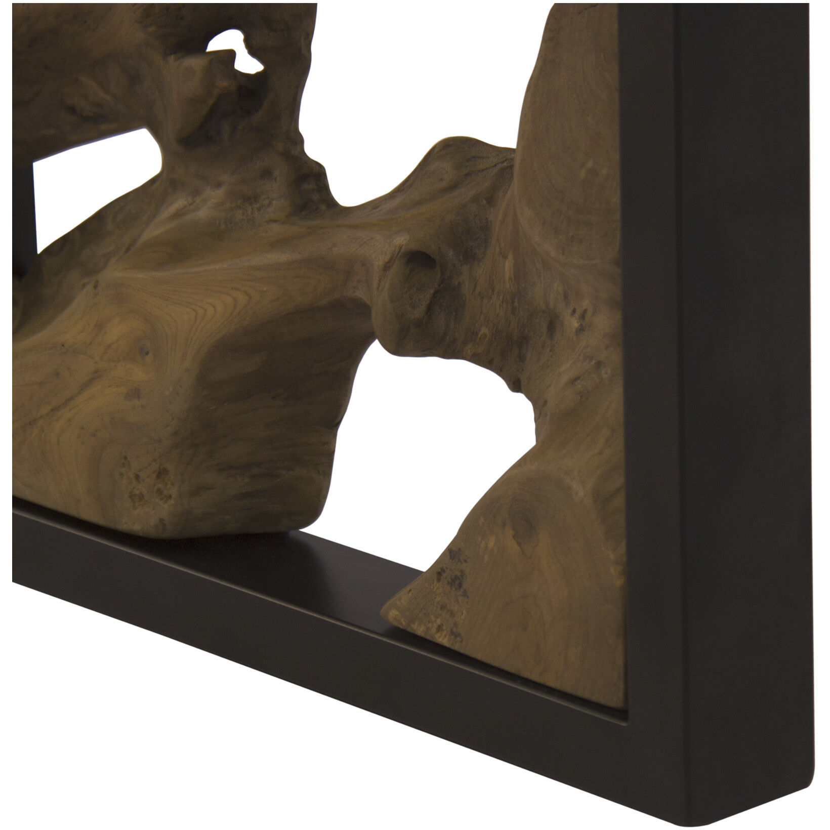 Biscayne Natural Wall Art, Set of 3