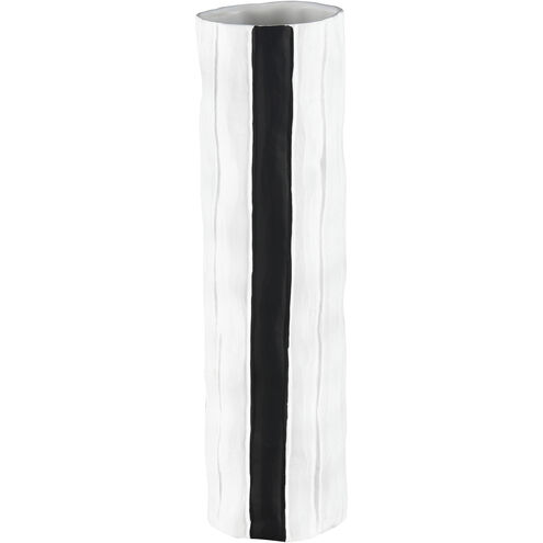 Clark 15.25 X 4.25 inch Vase