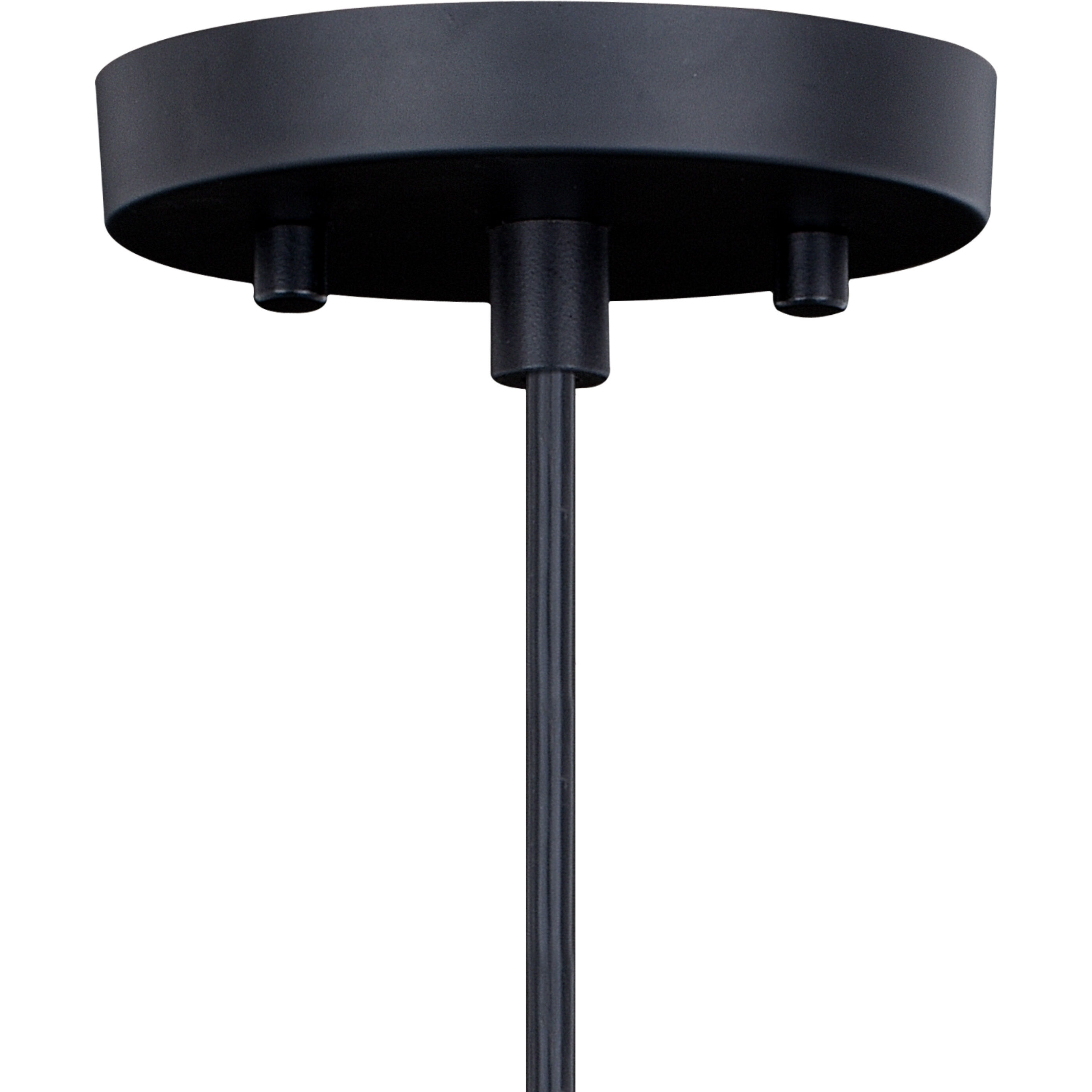 Millie LED 5.25 inch Oil Rubbed Bronze Mini Pendant Ceiling Light
