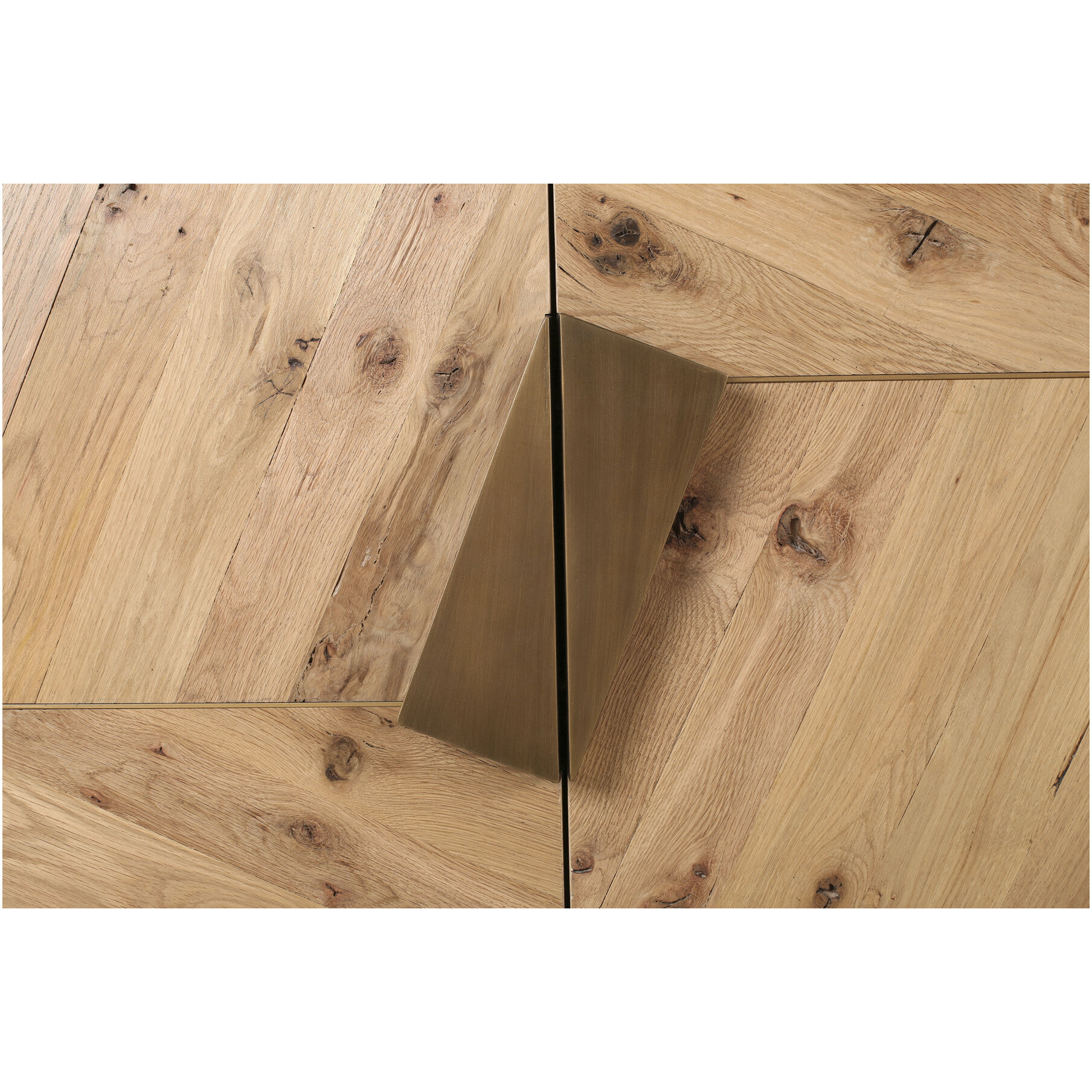 Charlton 79 X 18 inch Natural Sideboard