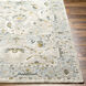 Dresden 89 X 60 inch Off-White Rug, Rectangle