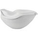Grandeur 16.5 X 7.5 inch Bowl, Grande