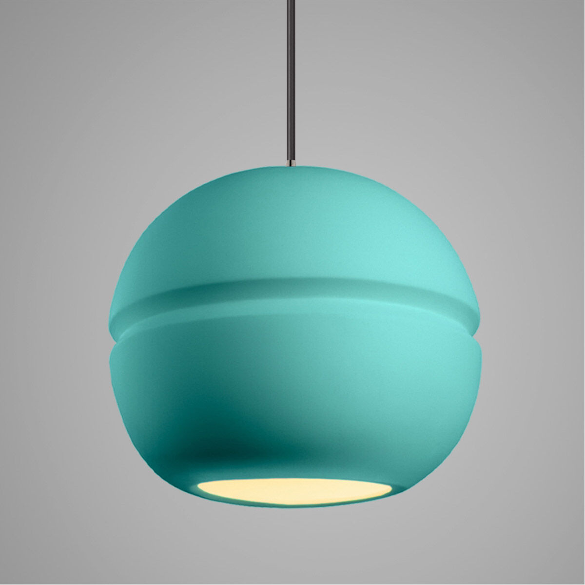 Radiance 1 Light 12 inch Pendant Ceiling Light