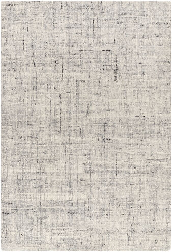 Lucca 144 X 106 inch Medium Gray Rug in 9 X 12, Rectangle