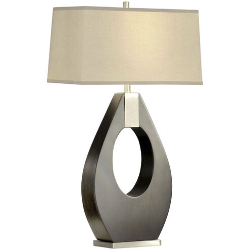 Pearson 1 Light 10.00 inch Table Lamp
