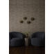 Ondine 10 inch Brushed Brass Wall Sconce Wall Light
