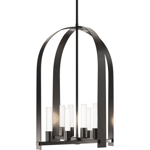 Triomphe 8 Light 26 inch Ink Pendant Ceiling Light