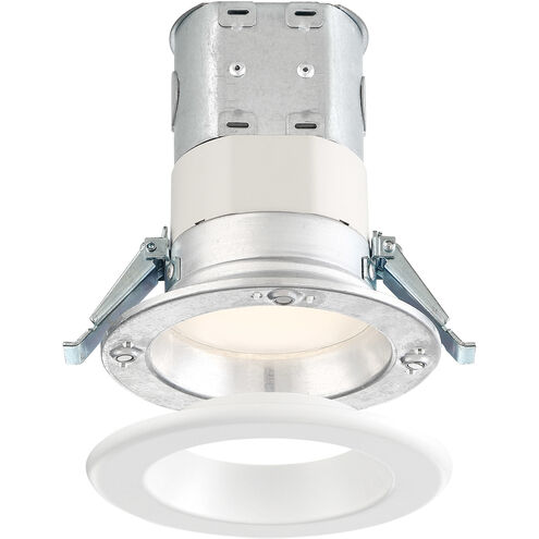 DF Pro Plus White Recessed in 5000K