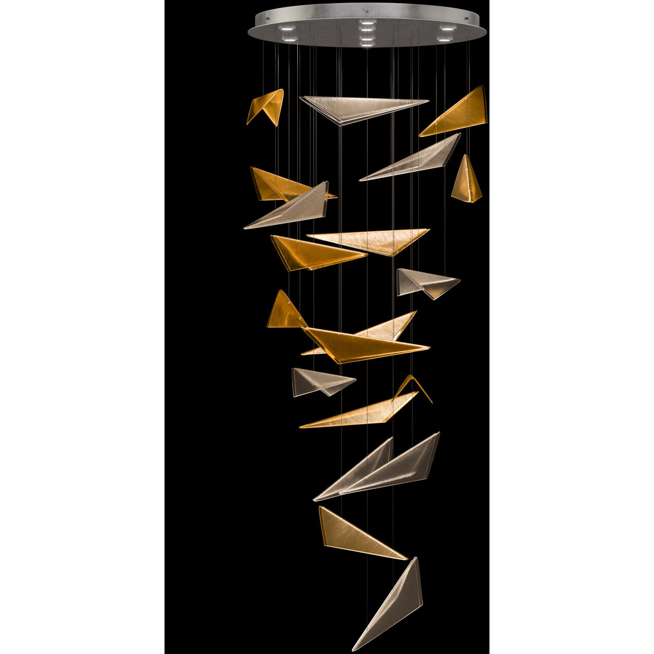 Volo Pendant Ceiling Light