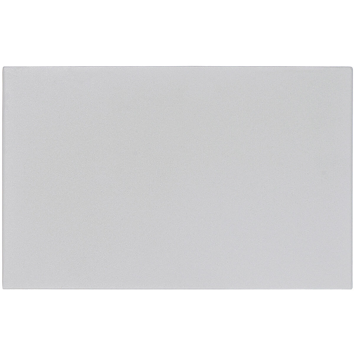 Amora LED 6 inch Satin Outdoor Wall Sconce