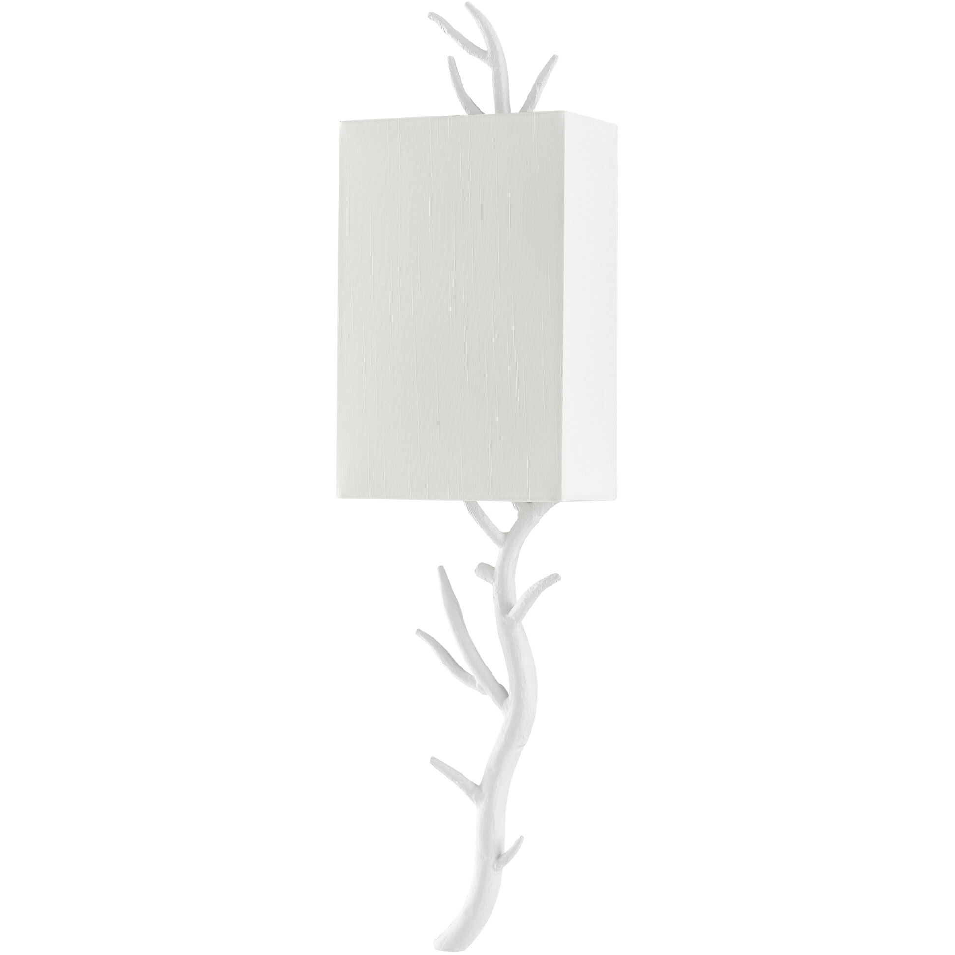 Baneberry Wall Sconce Wall Light, Left