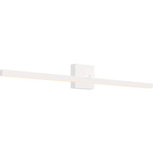 Portrait 4.40 inch Bathroom Vanity Light