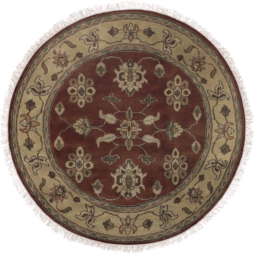 Caspian 96 X 96 inch Rug
