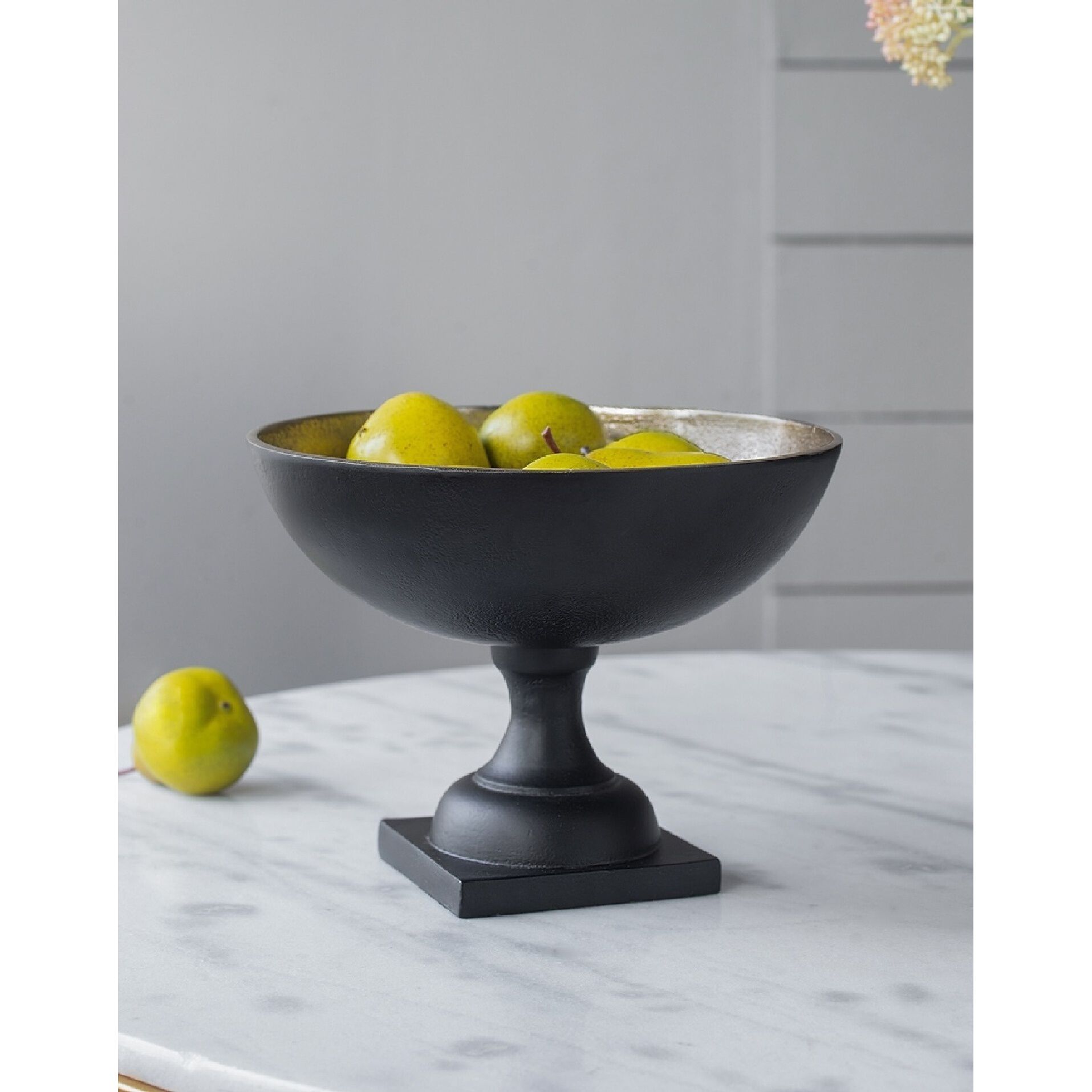 Anita 9.8 X 7.5 inch Bowl