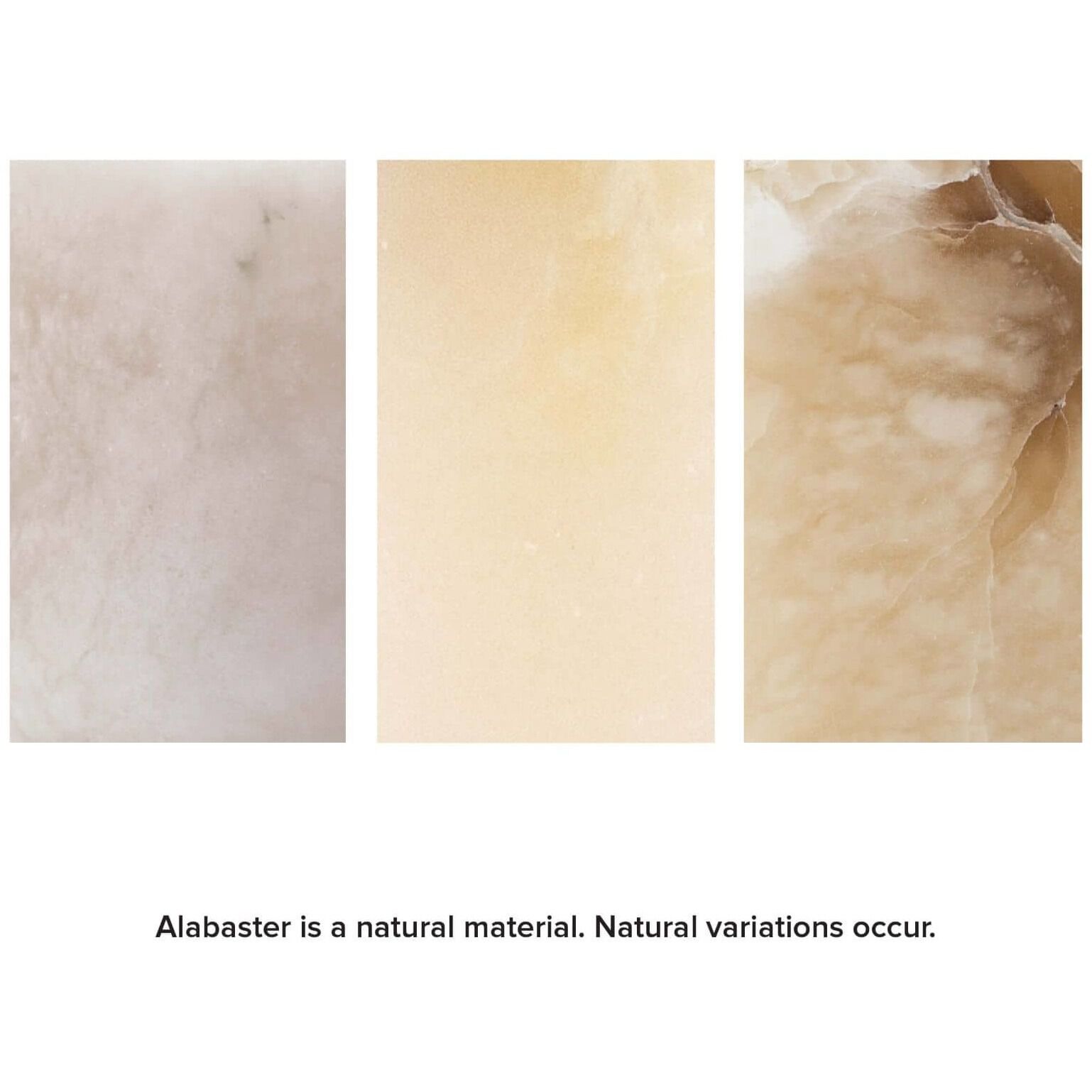 Jared 17.5 inch 60.00 watt Natural Stone Mini Lamp Portable Light