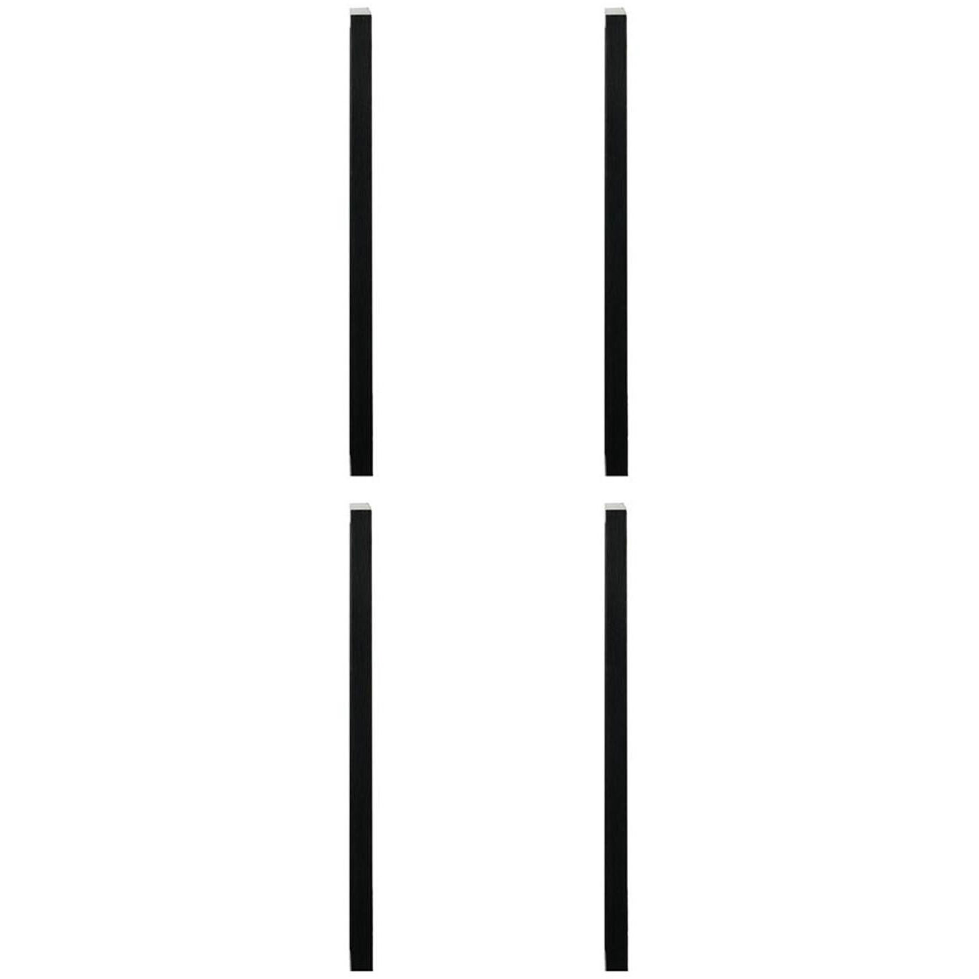 Anita Black/White Wall Art