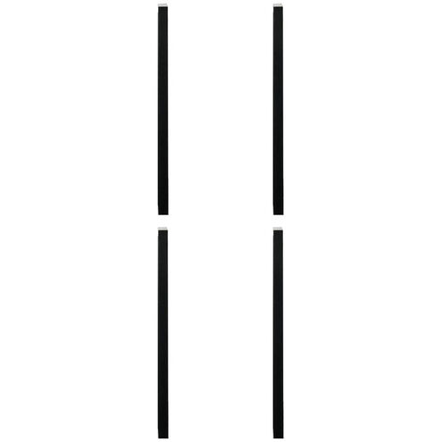 Anita Black/White Wall Art