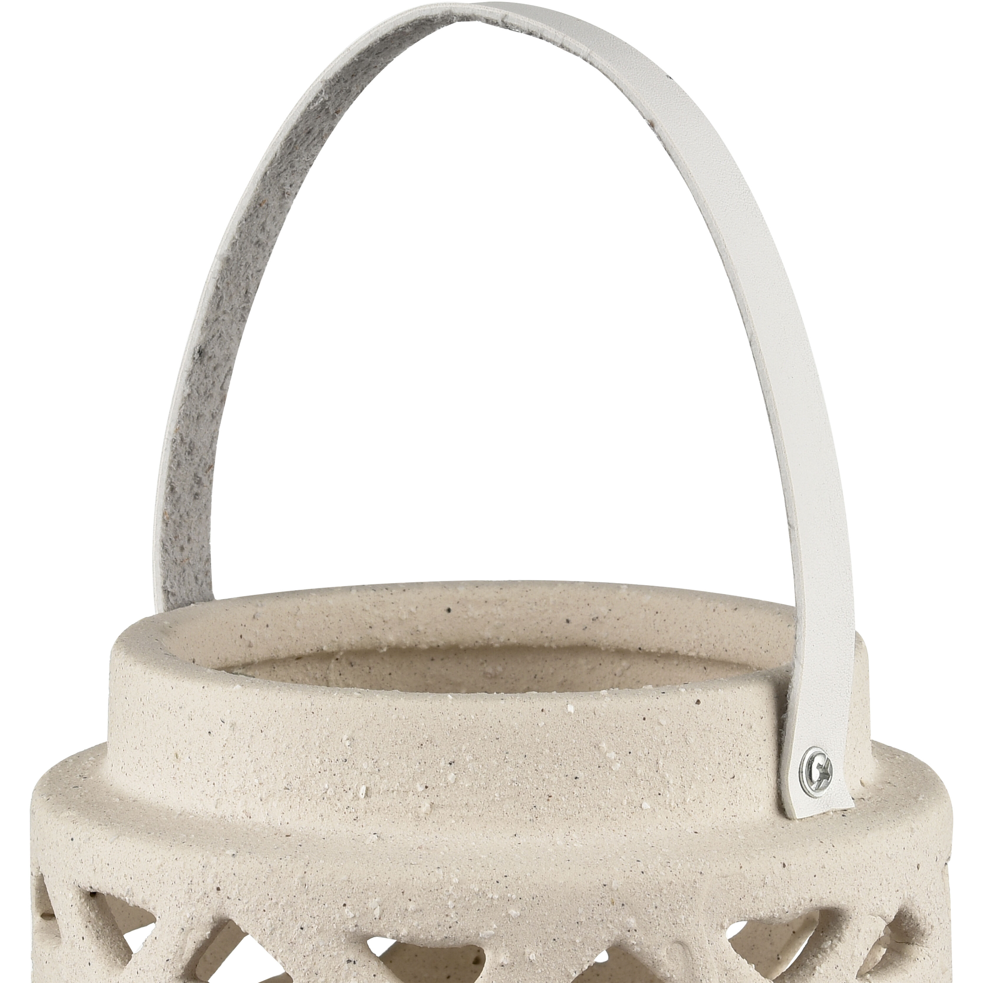 Haney 10 X 6 inch Lantern