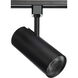Brentwood 120 Black Track Lighting Ceiling Light