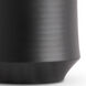 Syracuse 22.5 inch 150.00 watt Black Light Sheen Table Lamp Portable Light