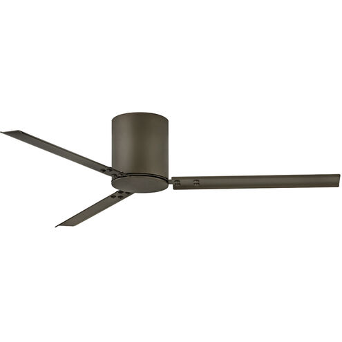 Indy Flush 58.00 inch Indoor Ceiling Fan