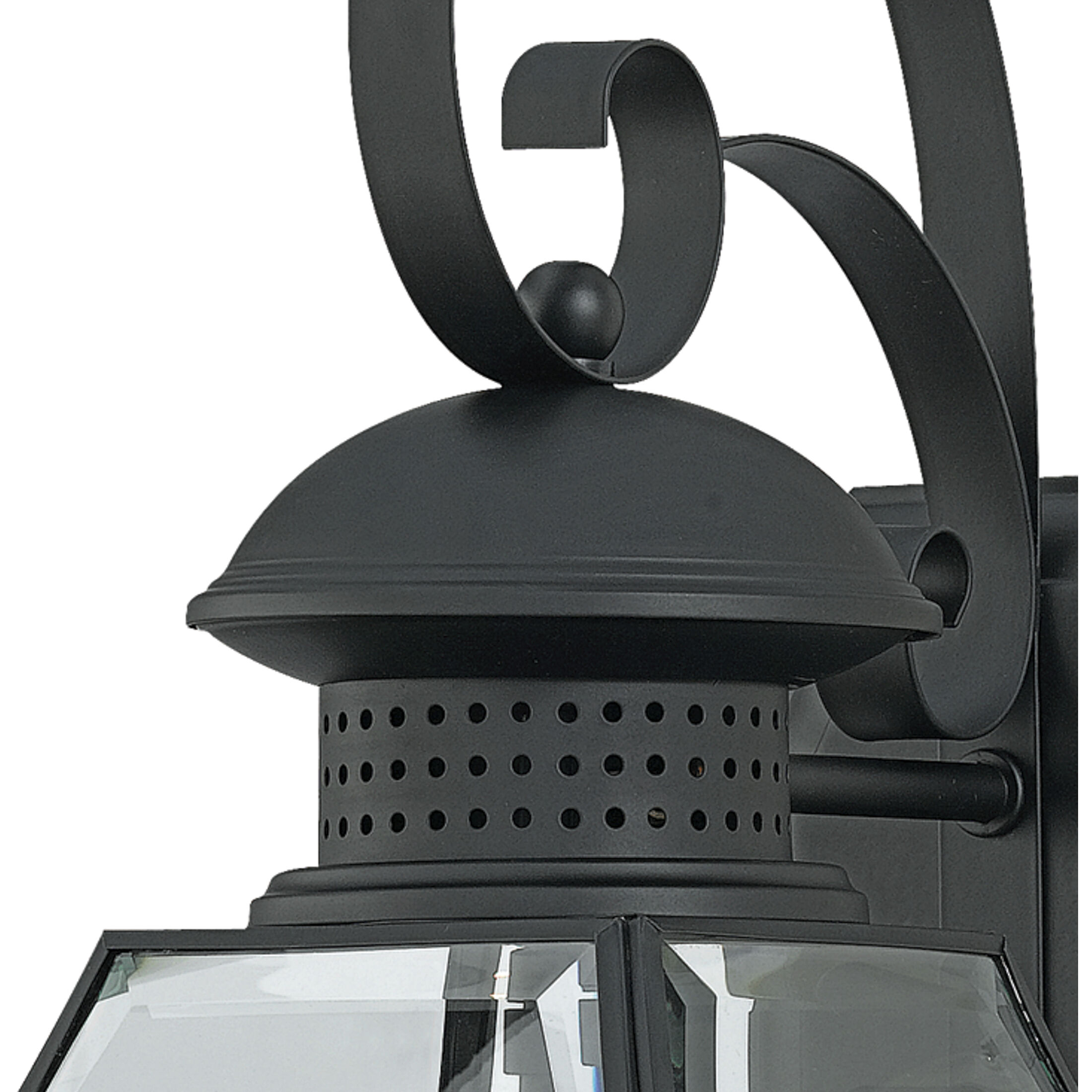 Rutledge Outdoor Wall Lantern