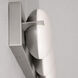 Gates LED 24 inch Satin Nickel Vanity Light Wall Light