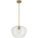 Pomari 1 Light 14.00 inch Pendant