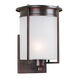 Signature Outdoor Wall Light
