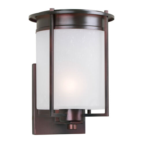 Signature Outdoor Wall Light