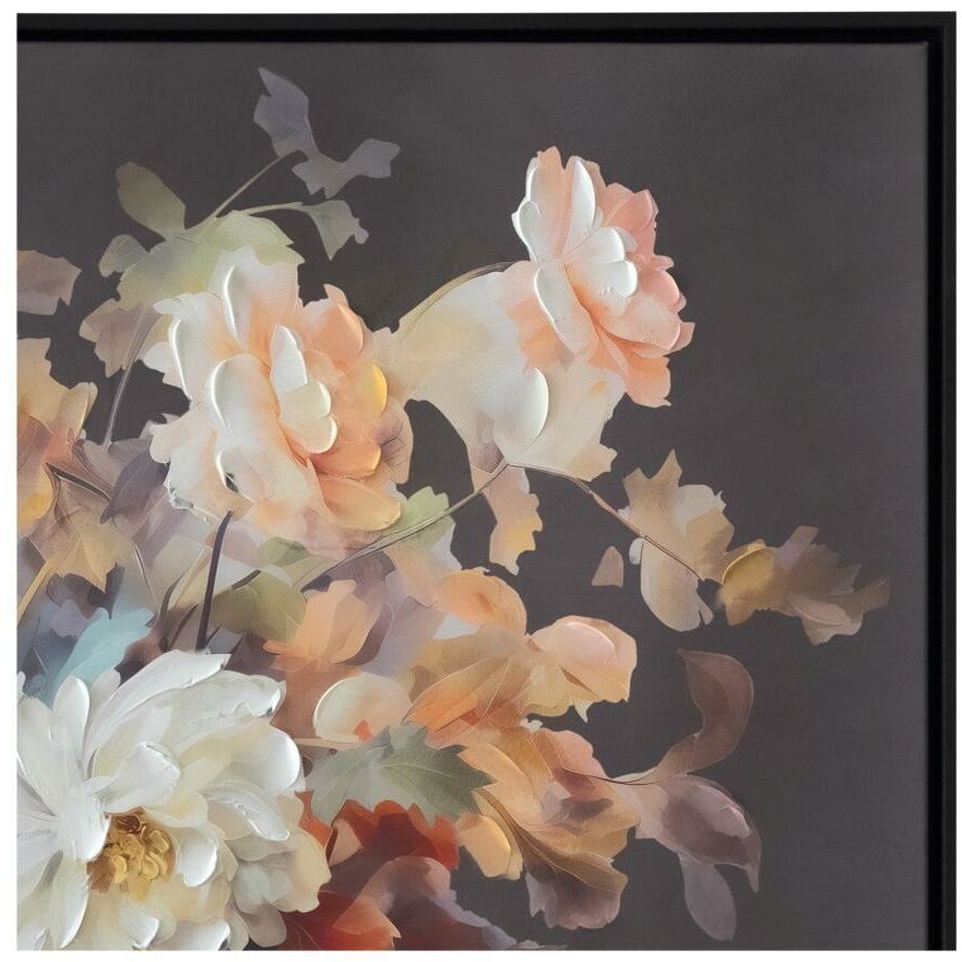 Atelier 32 X 32 inch Framed Painting