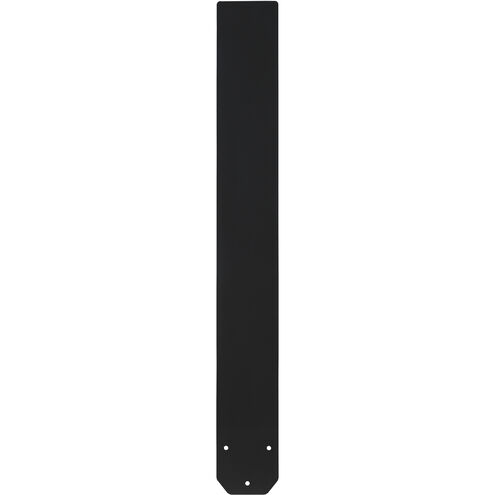 Levon Custom Black 31.87 inch Each Fan Blades, for 72 inch blade sweep