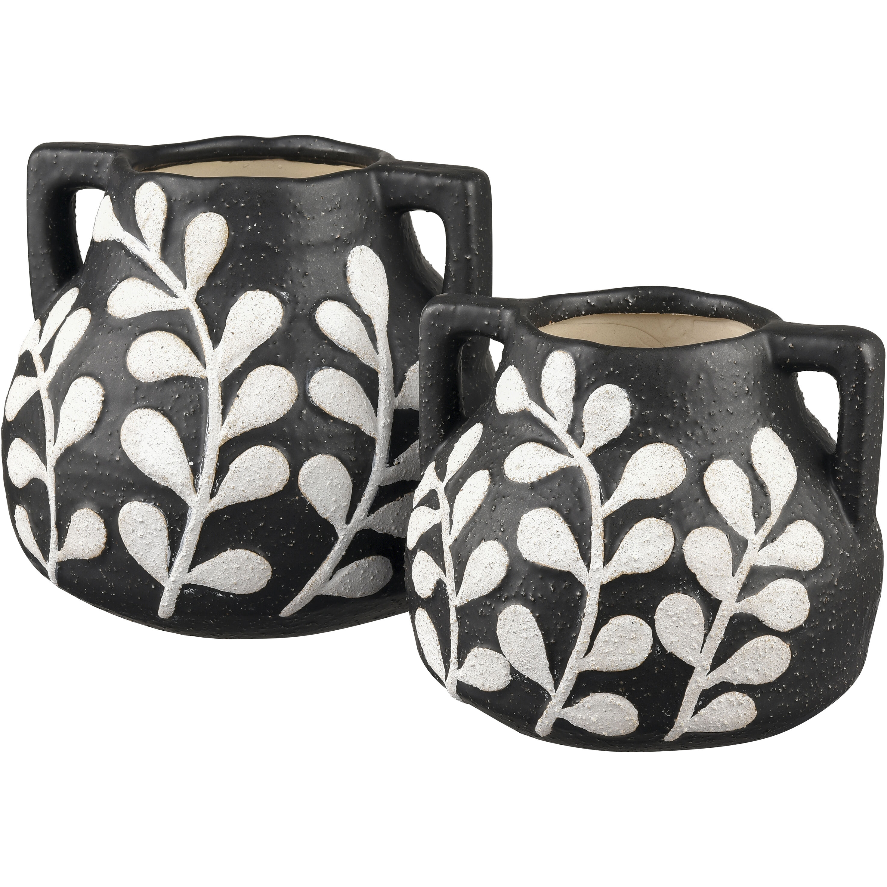 Maria 8.5 X 7.25 inch Vase