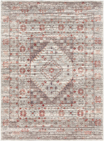 Nolita 114 X 90 inch Taupe Rug, Rectangle