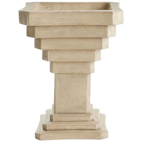 Cantilever 18 X 14 inch Planter
