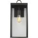 Drew & Jonathan Scott Howell Outdoor Wall Lantern