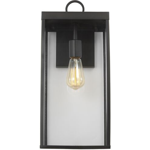 Drew & Jonathan Scott Howell Outdoor Wall Lantern