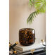 Chee 7.9 X 7.9 inch Vase