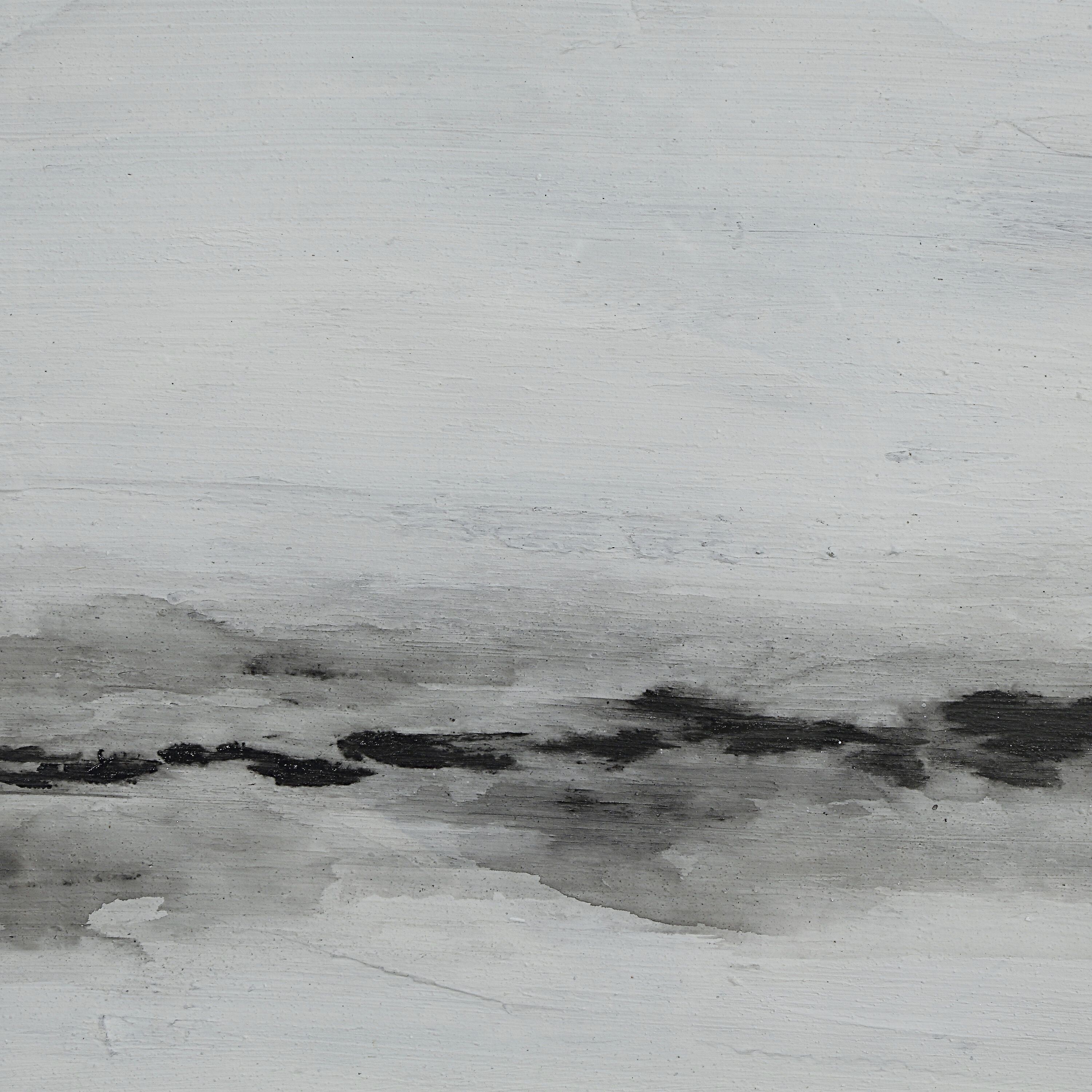 Tangelo Matte Finish, Textured Wall Art, Set of 2