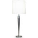 Aiden 41.75 inch 150.00 watt Bronze Table Lamp Portable Light in 42, High