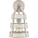 Brigantine 1 Light 7.00 inch Wall Sconce