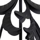 Will O' the Wisp 1 Light 14.5 inch Bronze Pendant Ceiling Light, Small