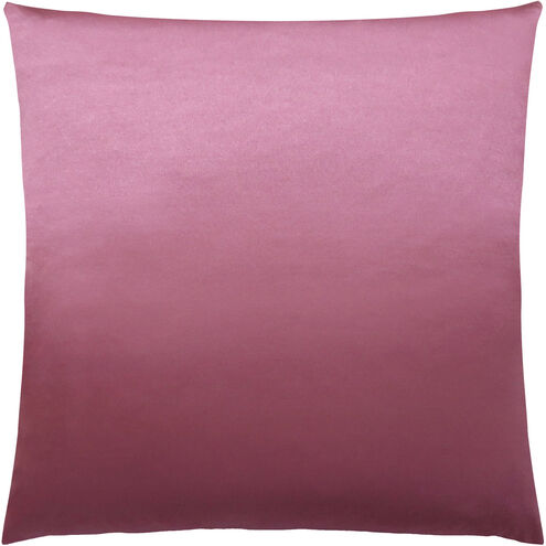 Glenville 18 X 6 inch Pink Pillow